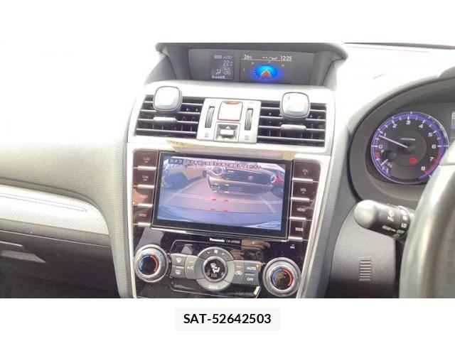 Subaru LEVORG 2014-06 8780825-14