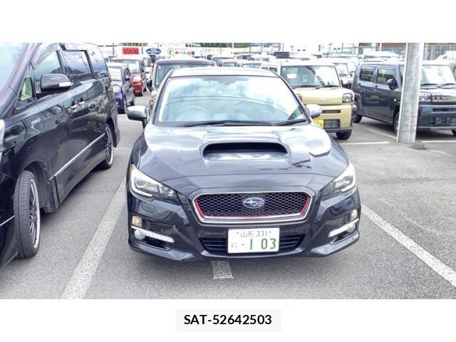 Subaru LEVORG 2014-06 8780825-1
