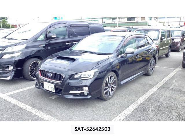 Subaru LEVORG 2014-06 8780825-2