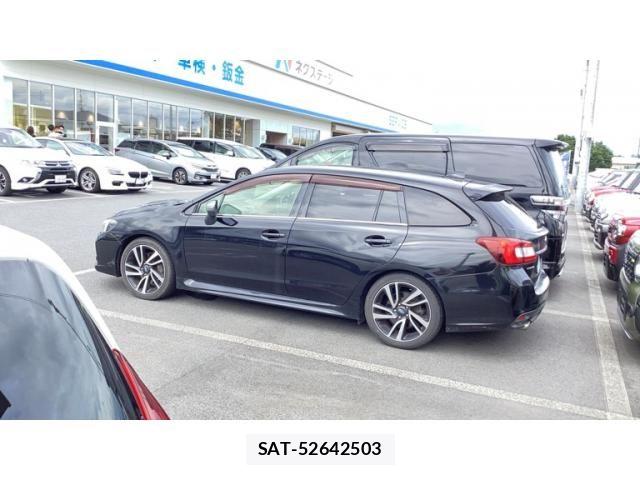 Subaru LEVORG 2014-06 8780825-3