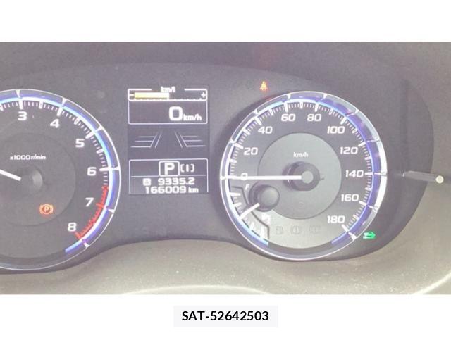 Subaru LEVORG 2014-06 8780825-7