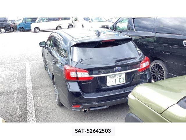 Subaru LEVORG 2014-06 8780825-8