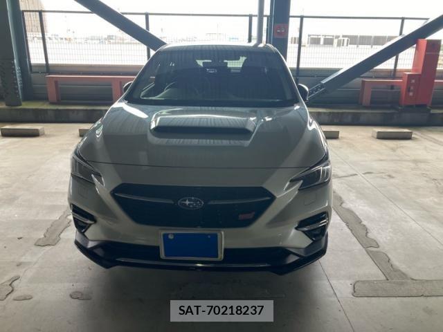 Subaru LEVORG 2020-11 8780817-0