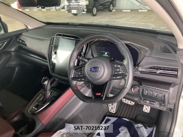 Subaru LEVORG 2020-11 8780817-12