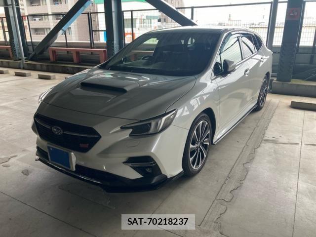 Subaru LEVORG 2020-11 8780817-1