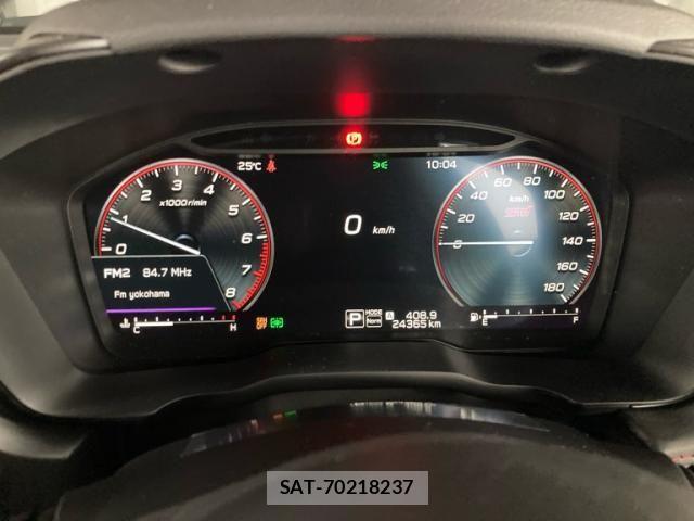 Subaru LEVORG 2020-11 8780817-18