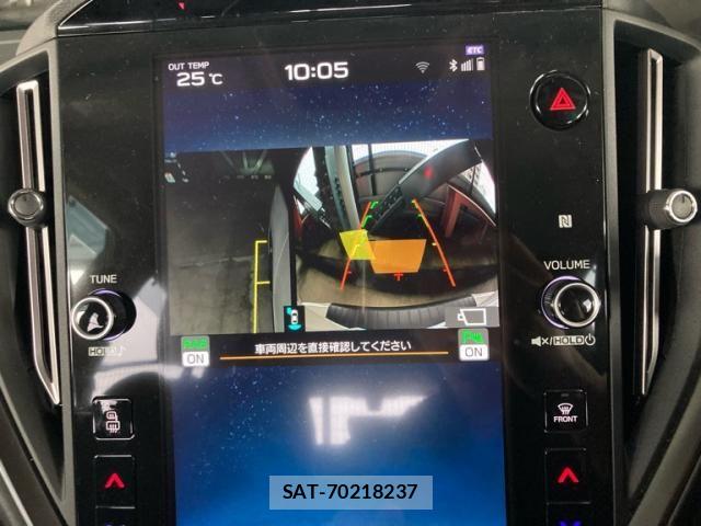 Subaru LEVORG 2020-11 8780817-22
