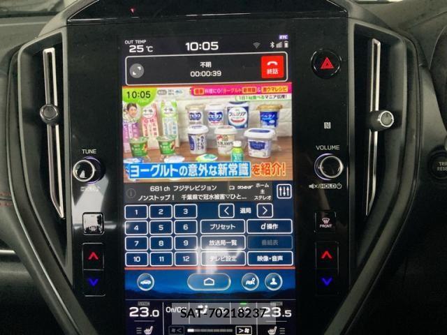 Subaru LEVORG 2020-11 8780817-23