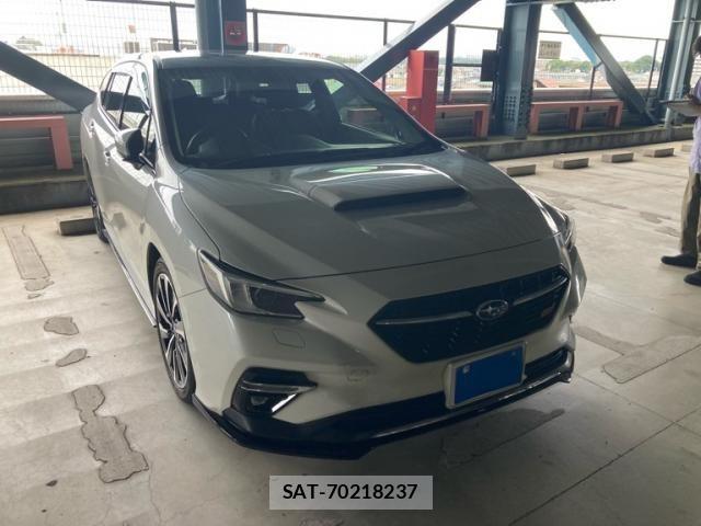 Subaru LEVORG 2020-11 8780817-2