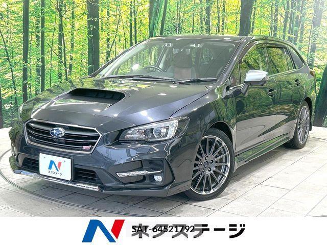 Subaru LEVORG 2018-02 8780820-0