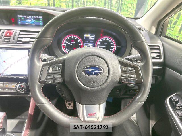 Subaru LEVORG 2018-02 8780820-10