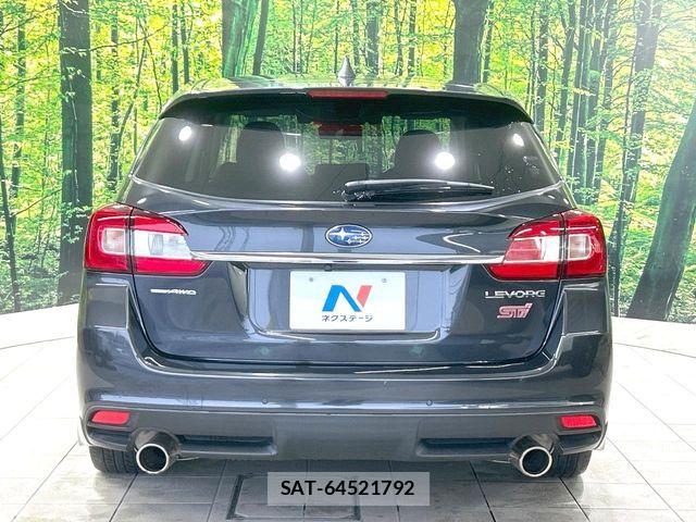Subaru LEVORG 2018-02 8780820-14