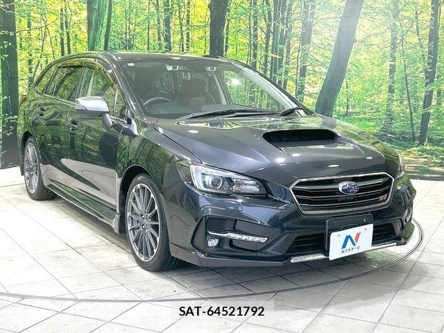 Subaru LEVORG 2018-02 8780820-15