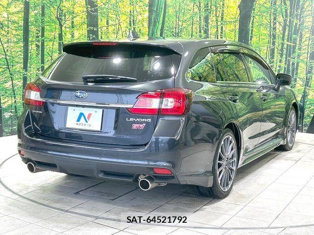 Subaru LEVORG 2018-02 8780820-16