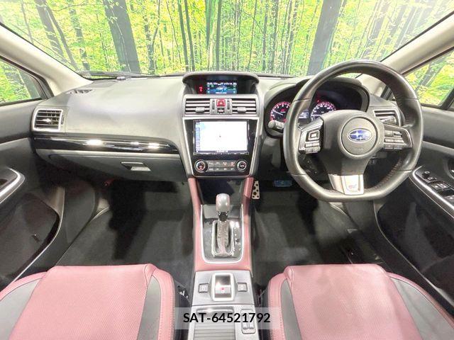 Subaru LEVORG 2018-02 8780820-1