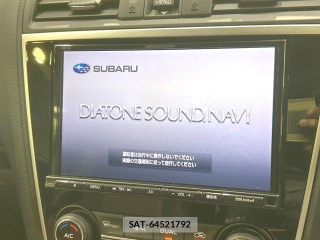 Subaru LEVORG 2018-02 8780820-4