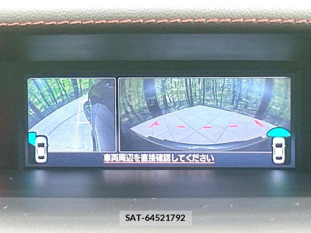 Subaru LEVORG 2018-02 8780820-5