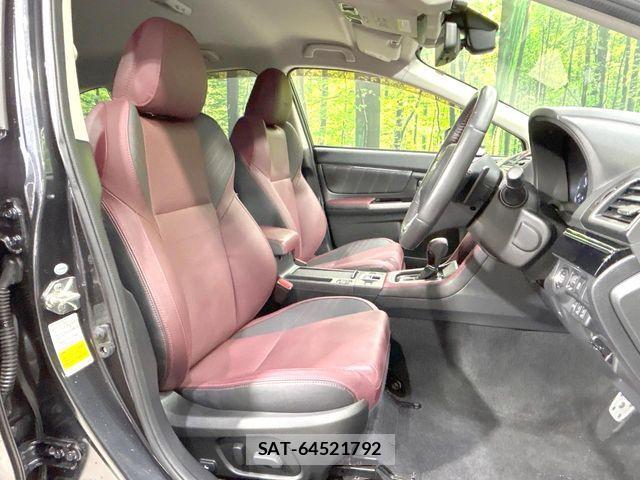 Subaru LEVORG 2018-02 8780820-7