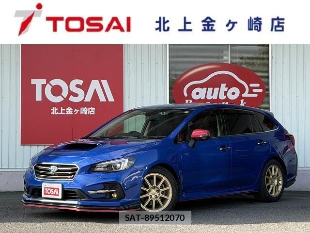 Subaru LEVORG 2018-06 8780819-0