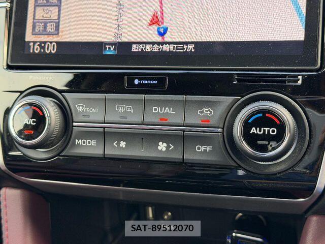 Subaru LEVORG 2018-06 8780819-9