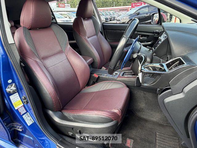 Subaru LEVORG 2018-06 8780819-15