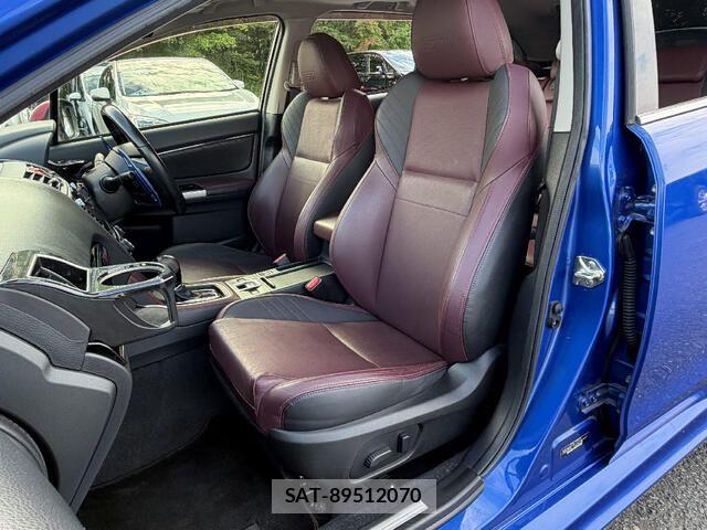 Subaru LEVORG 2018-06 8780819-16