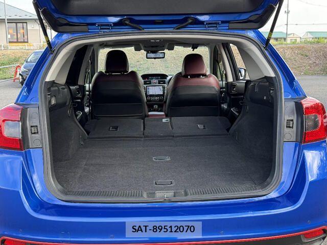 Subaru LEVORG 2018-06 8780819-19