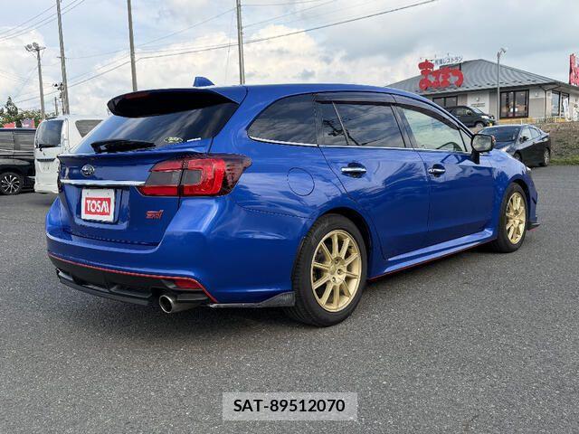 Subaru LEVORG 2018-06 8780819-4