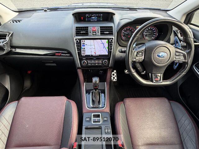 Subaru LEVORG 2018-06 8780819-5