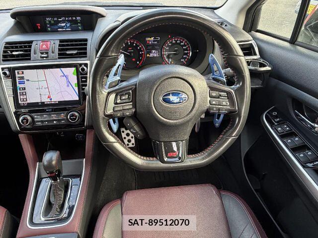 Subaru LEVORG 2018-06 8780819-6