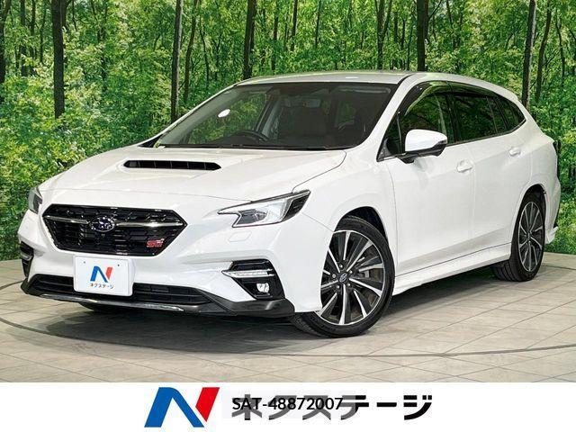 Subaru LEVORG 2023-07 8796431-0