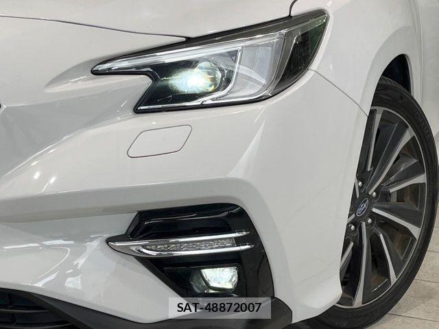 Subaru LEVORG 2023-07 8796431-11