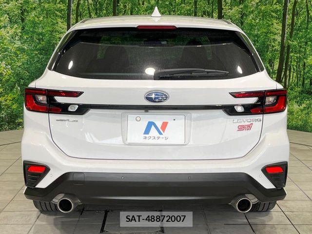 Subaru LEVORG 2023-07 8796431-14