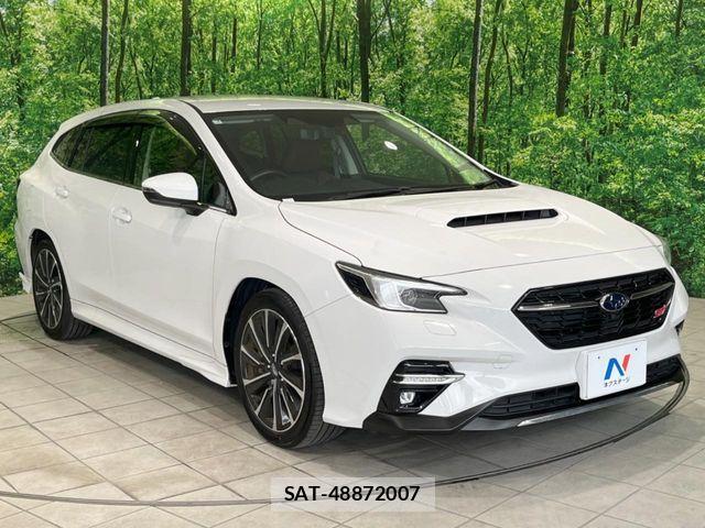 Subaru LEVORG 2023-07 8796431-15