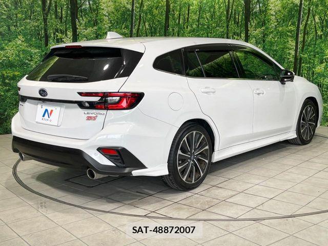 Subaru LEVORG 2023-07 8796431-16