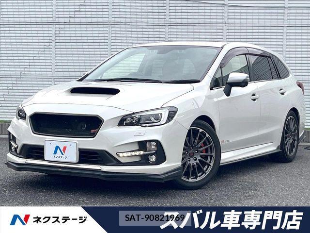 Subaru LEVORG 2017-01 8796433-0