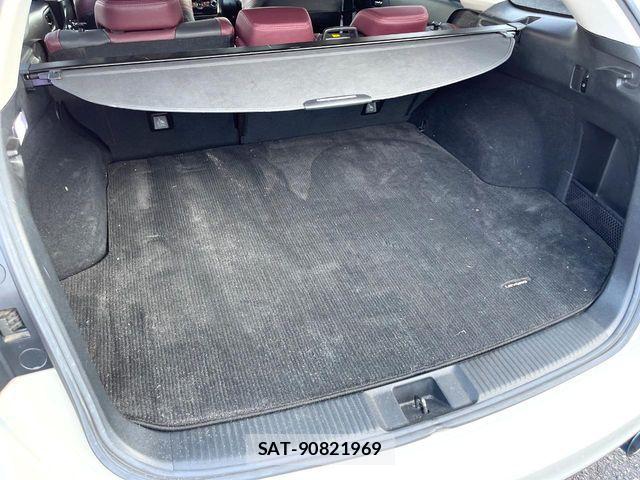 Subaru LEVORG 2017-01 8796433-9