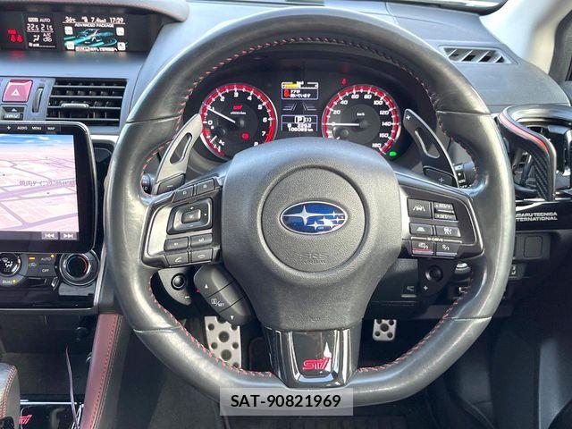 Subaru LEVORG 2017-01 8796433-10