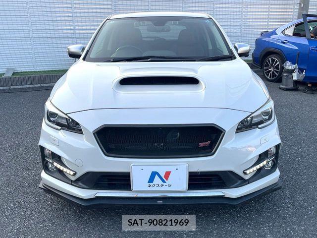 Subaru LEVORG 2017-01 8796433-13