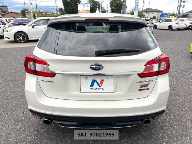 Subaru LEVORG 2017-01 8796433-14