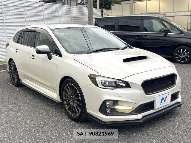 Subaru LEVORG 2017-01 8796433-15