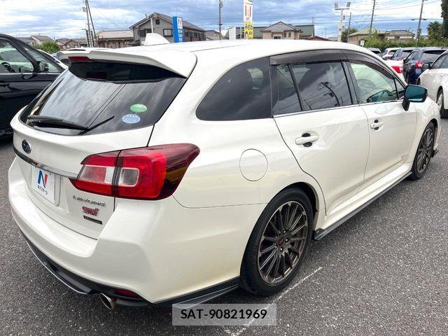 Subaru LEVORG 2017-01 8796433-16