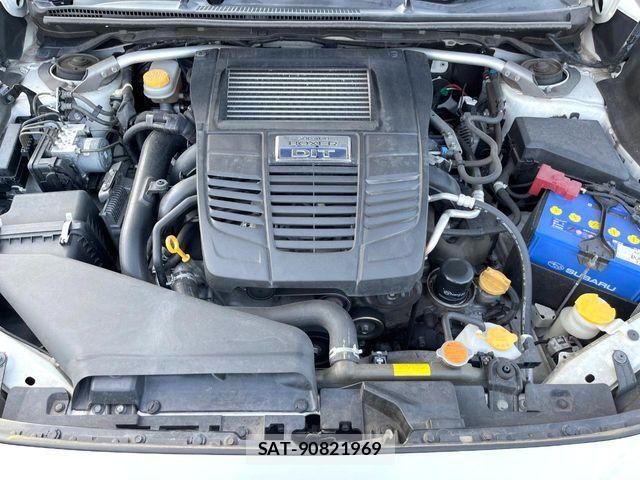 Subaru LEVORG 2017-01 8796433-17