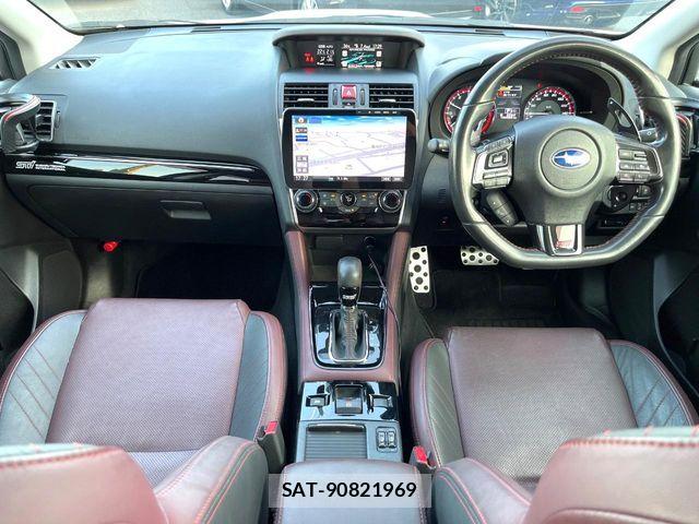 Subaru LEVORG 2017-01 8796433-1
