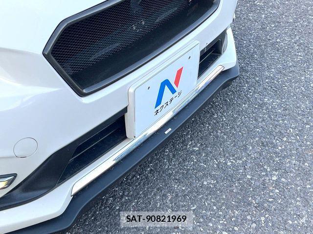 Subaru LEVORG 2017-01 8796433-4