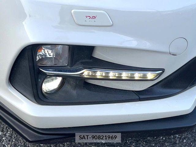 Subaru LEVORG 2017-01 8796433-5