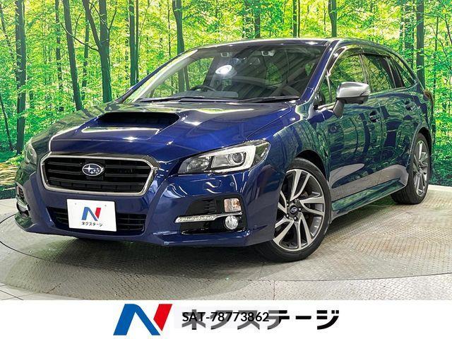 Subaru LEVORG 2015-10 8796435-0