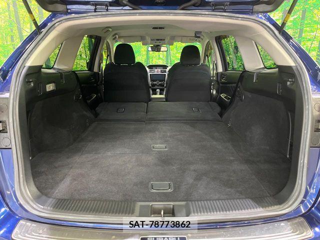 Subaru LEVORG 2015-10 8796435-10