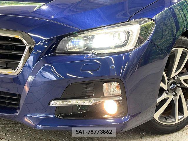 Subaru LEVORG 2015-10 8796435-11