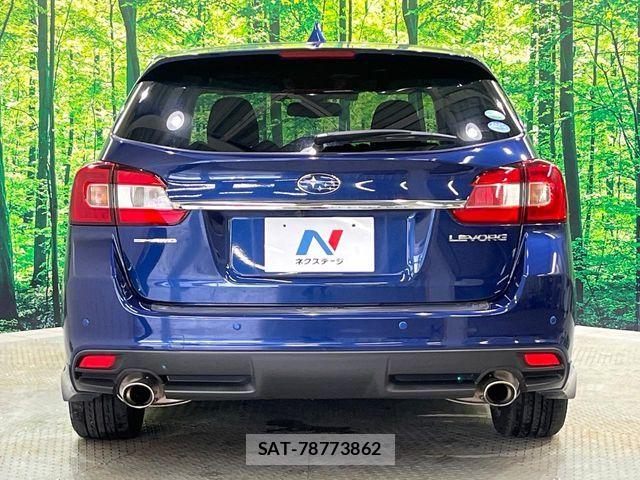 Subaru LEVORG 2015-10 8796435-14